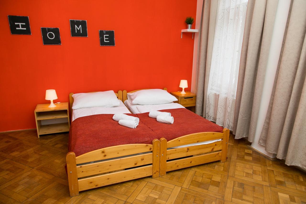 Welcome Apartments On Lublanska Prague Exterior photo