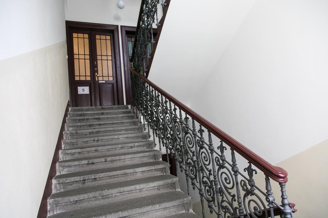 Welcome Apartments On Lublanska Prague Exterior photo
