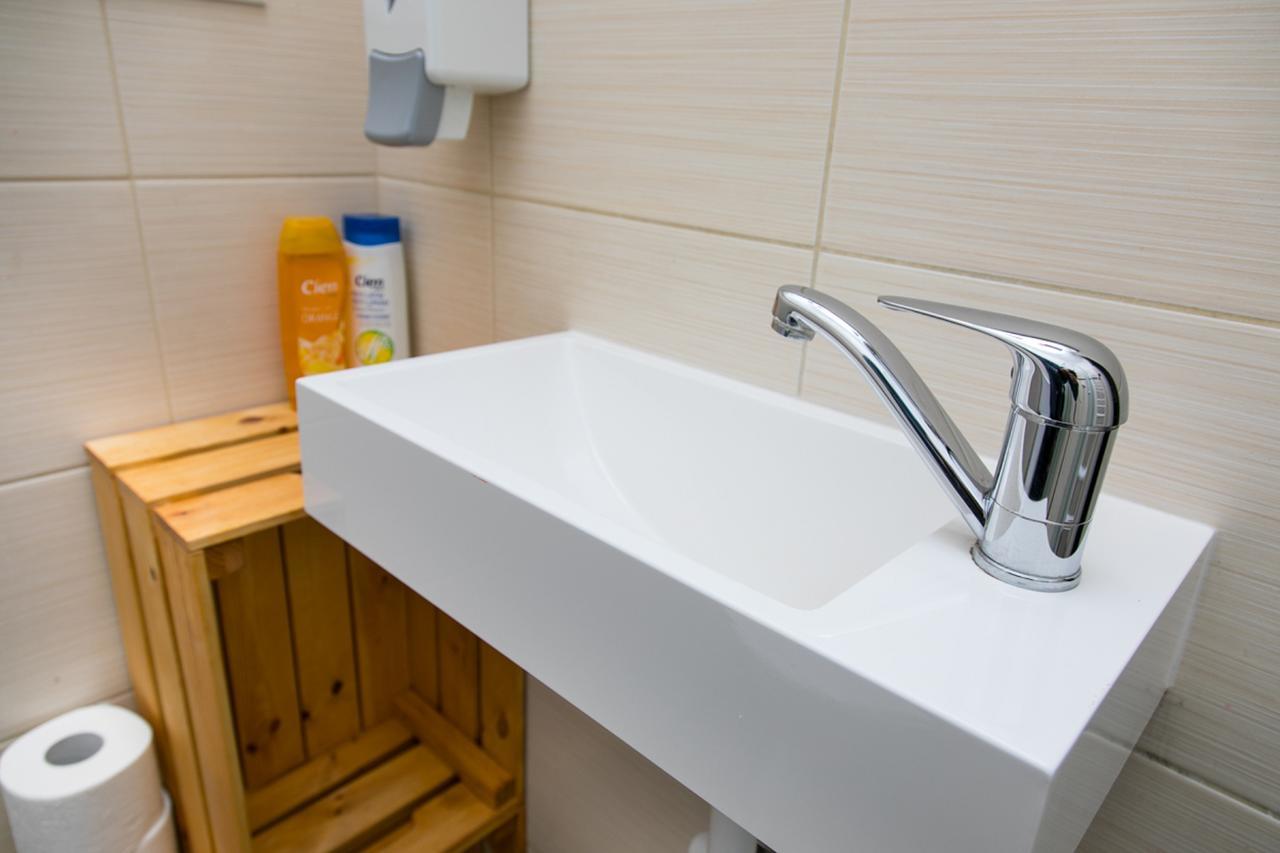 Welcome Apartments On Lublanska Prague Exterior photo