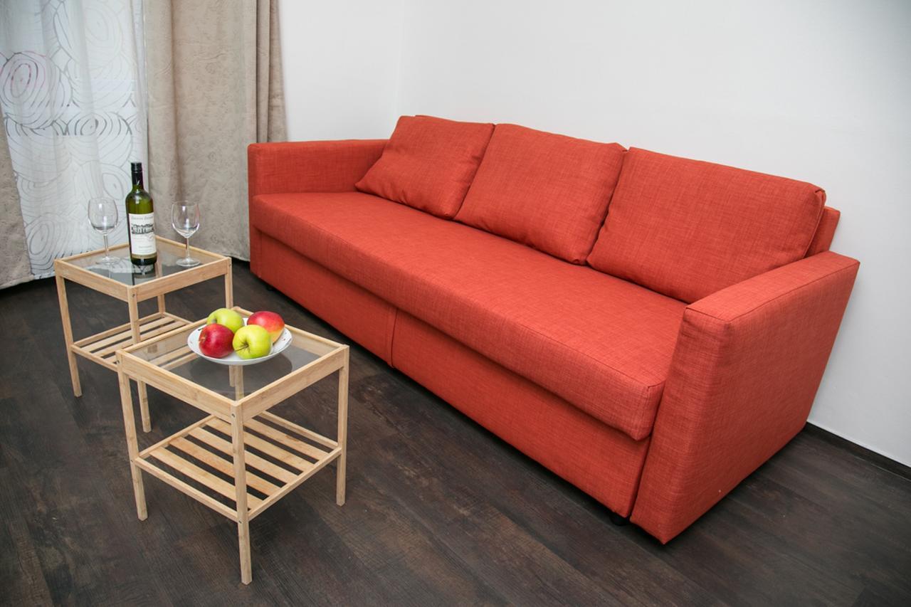 Welcome Apartments On Lublanska Prague Exterior photo